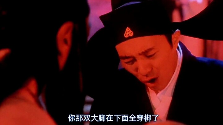 “Lăng Lăng Phát: Gã lưu manh không cần dùng não? Cả đời chỉ là máy bay thôi!”