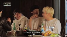 IN THE SOOP S2 EP2. THANK YOU FOR YOUR SUPPORT