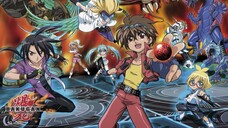 BAKUGAN EPISODE 20 TAGALOG