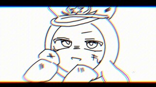 I'm hungry, it's time for dinner (please eat)