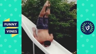 TRY NOT TO LAUGH - Best Funny Vines of The YEAR! 2021