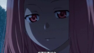 拒绝一个病娇姐姐后