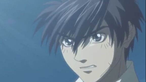 FULL METAL PANIC SEASON 1 EP.10