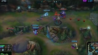 Phân Tích Liên Minh - AF vs HLE Highlights Game 3 LCK Spring 2020 W1D5 Afreeca Freecs vs Hanwha Life