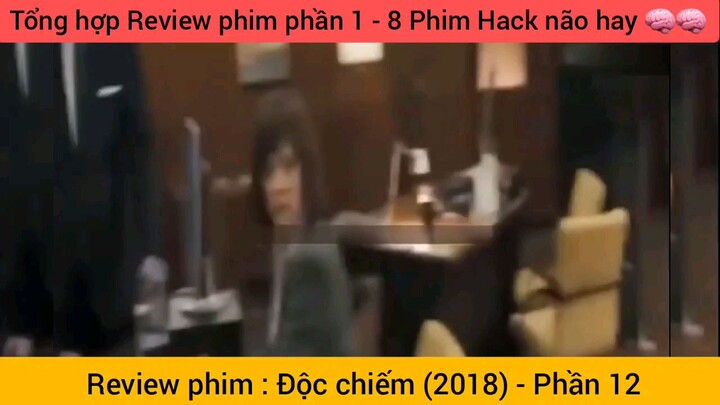 review phim độc chiếm phần 12