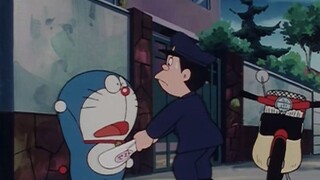 Doraemon in Hindi Season 01 Episode 39