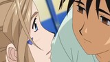 Aa! Megami-Sama! Morisato Keiichi|Seri-C|Japanese language|Sub Indo|HD