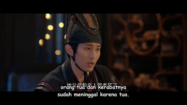 fate choose you ep 1 subtitle Indonesia
