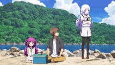 Summer Pocket - EP 18 (HD) Sub Indo