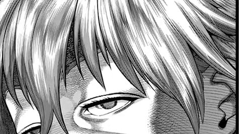 Kengan's strongest ceiling is offline and replaced! Goodbye, Shin Wulong! ! [Kengan OMG 314 episode]