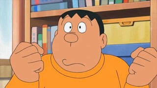 Doraemon Episode 545