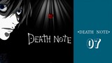 DEATH NOTE | Eps.07 (SUB INDO)480p