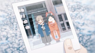 [Anime] Admit It Is Better Than Marriage of Convenience