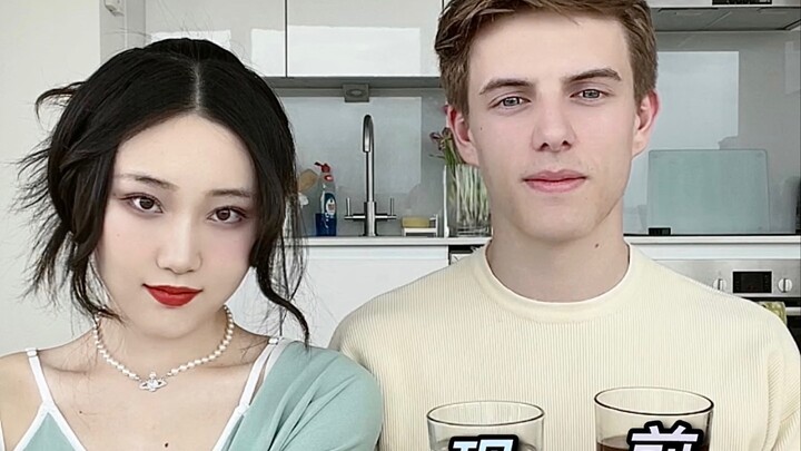 Trò chơi nhỏ: Người cũ vs. Người mới, bao lâu rồi vẫn không thoát được! 😡