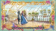 sang putri sihir ep8 sub indo