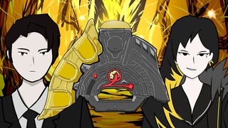 【Ruins Library/Ultraman Zeta】Deleted footage from the liberation of the philosophical layer