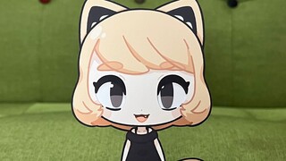 猫 耳 娘