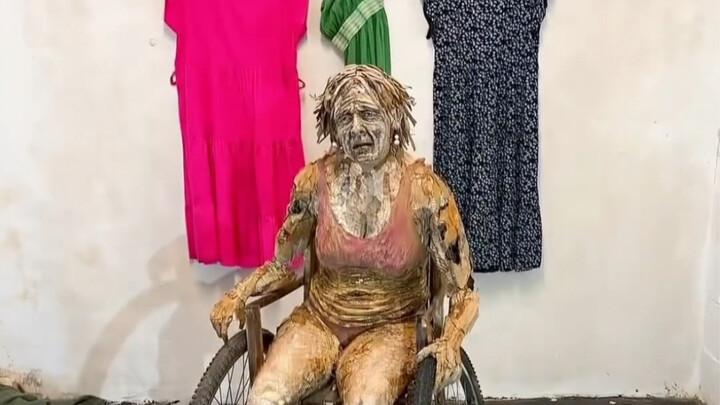 «بدون بعض الجراثيم الفنية، مستحيل تتصفحها بسلاسة»