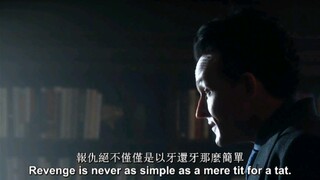 企鹅人是位出色的阴谋论教育家！