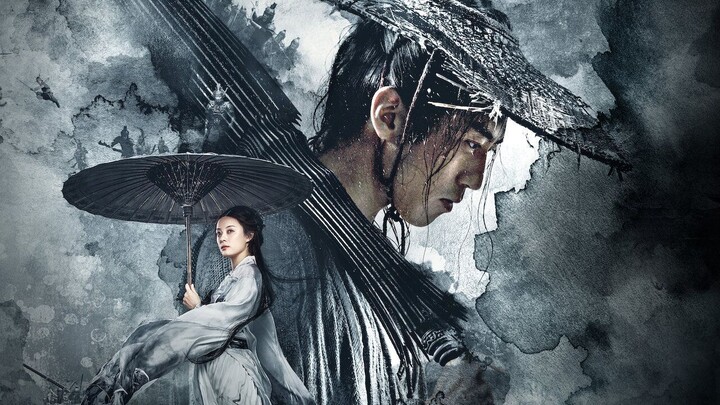 Shadow (2018) Sub Indo