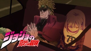 【Ave Mujica】丰川DIO的奇妙冒险