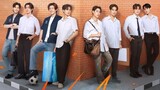 🇹🇭 [Ep 8] {BL} We Are ~ Eng Sub