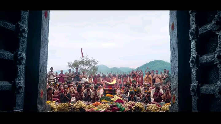 Bhogi Trailer 💣💥Sharwanand 💥Anupama " Sampath Nandi💣💣💥💥