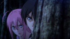 Hitori no Shita S2 - 21 [720p]