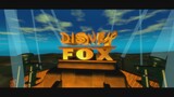 Disney Fox Films (Ramu Enterprises Variant)