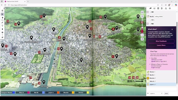 Fate/Lost Grail Session 1 2025-09-27 21-18-31