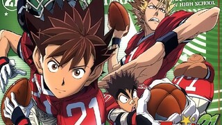 eyeshield21 episode 50 tagalog dub