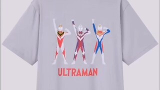 Uniqlo, merek koperasi resmi Tsuburaya, adalah anggota BCI. Meski masalahnya tidak besar, Tsuburaya 