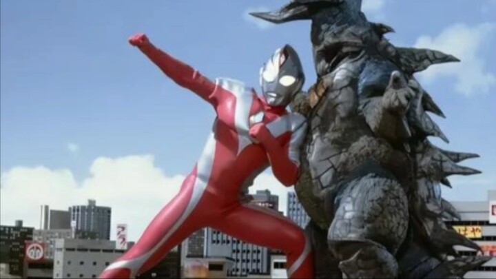 Informasi Terbaru Ultraman Decai: Dyna Kembali Bertarung dalam Wujud Super Baru! !