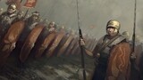 [Phim ảnh] Bộ phim "Ben-Hur" - Bài hát diễu hành của người La Mã