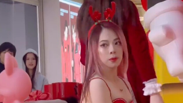 My prince is decided to be you~ [AOA-Heartbeat Roadshow] Seolhyun's straight shot | Let's have a hea