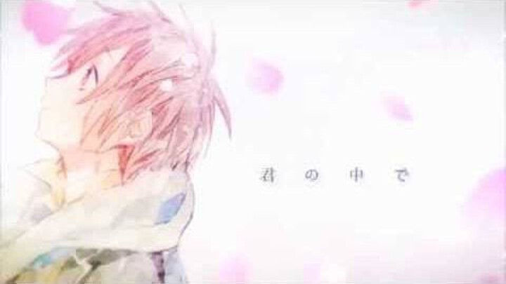 【オリジナルMV】桜のじゅもん【COVER】