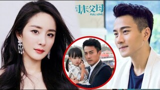 Tin Sáng 29/10 : Lưu Khải Uy muốn thông qua con gái để tìm cơ hội quay lại với Dương Mịch?