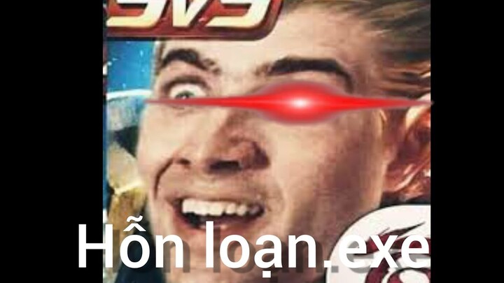 hỗnloạn.exe | ê sao tế đàn ko hồi máu :v? | EOP
