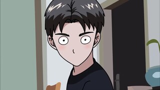 นรกแมวระดับ 4 นรกร้องเจี๊ยก ๆ