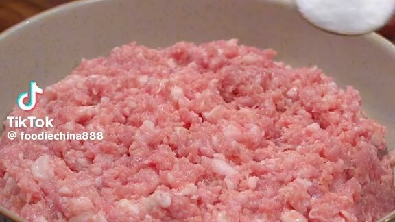 Home made Spam