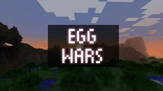 Eggwars with clan members and others||Blockman Go