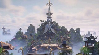 Battle Trough The Heaven Season 5 Episode 146 Sub. indo