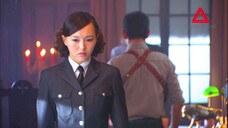 Vũ Khí Khiêu Gợi - Tập 33