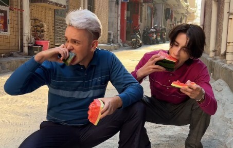 Đàn ông trưởng thành phần 2: Lần này khí chất đã lên level rồi chứ!