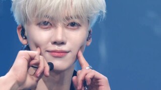 เวทีแสดงเพลงใหม่ Smoothie ของ NCT DREAM วันที่ 240405