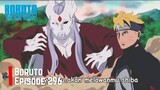 Boruto Episode 296 Sub Indo Terbaru PENUH FULL HD | Boruto Menemukan Keberadaan Shibai Otsusuki