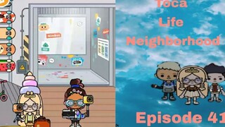 My Sisters Season 3 Episode 41