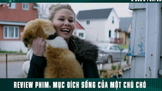 [Review Phim]Chú Chó Trung Thành Làm Mai Mối Giúp Ông Chủ Có Vợ p8