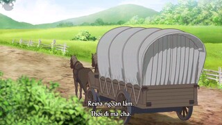 Watashi, Nouryoku wa Heikinchi de tte Itta yo ne! - Tập 5 - 2019 - HD