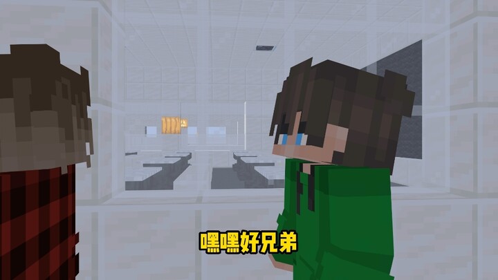 When You’ve Got a Gorgeous Big Sister